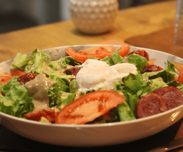 Restaurant L’assiette de Tiphaine à Narbonne, France
