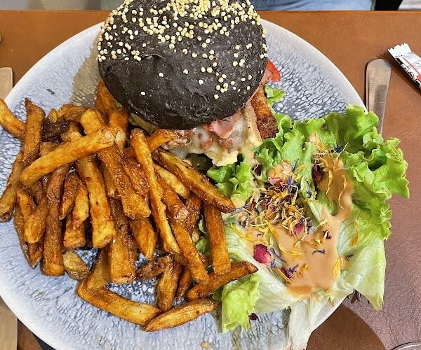 Restaurant L’assiette de Tiphaine à Narbonne, France