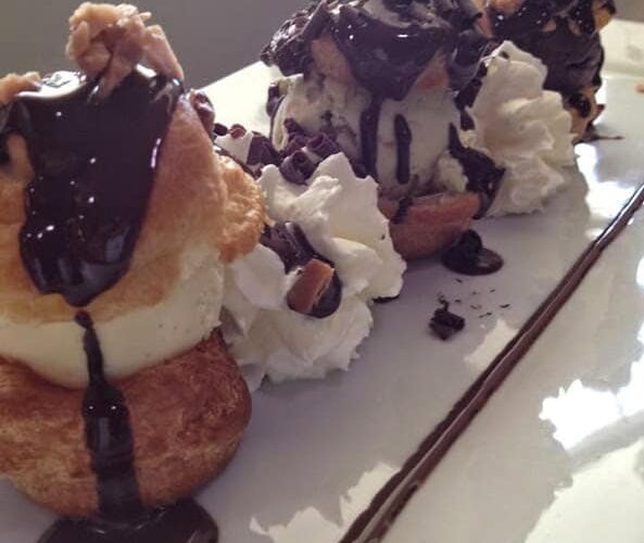 Restaurant Le 58 à Limoges, France