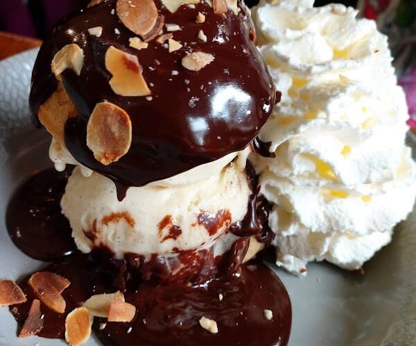 Restaurant Le 58 à Limoges, France