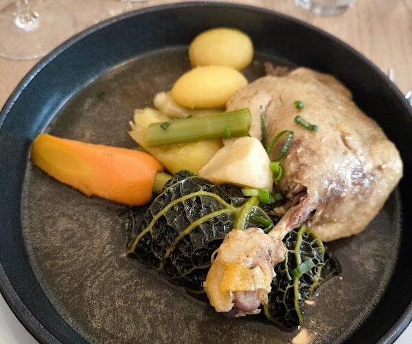 Restaurant Le Bon Vivre à Toulouse, France