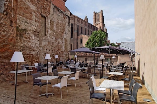 Restaurant le Bruit en Cuisine à Albi, France