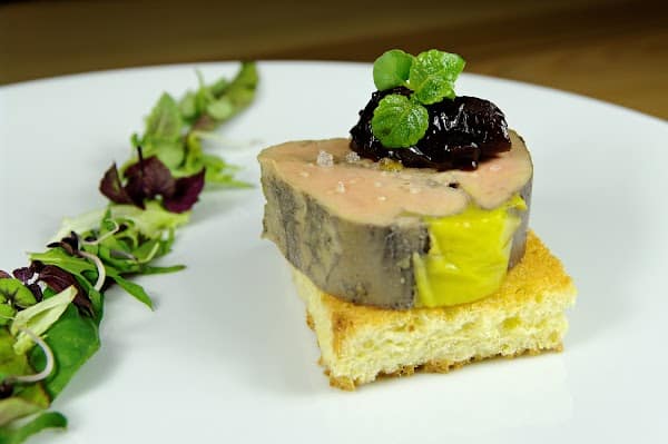 Restaurant le Bruit en Cuisine à Albi, France