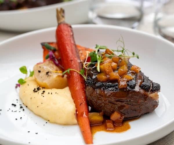 Restaurant le Bruit en Cuisine à Albi, France