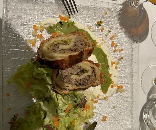 Restaurant le Derby’s à Vichy, France