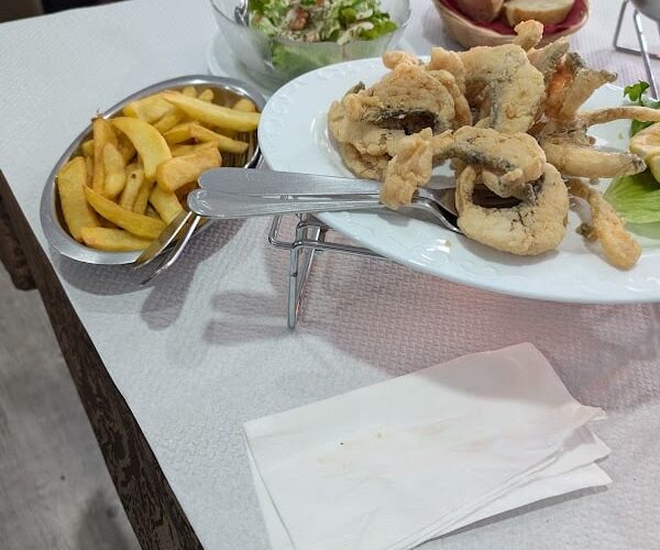 Restaurant Le Faubourg à Montbéliard, France