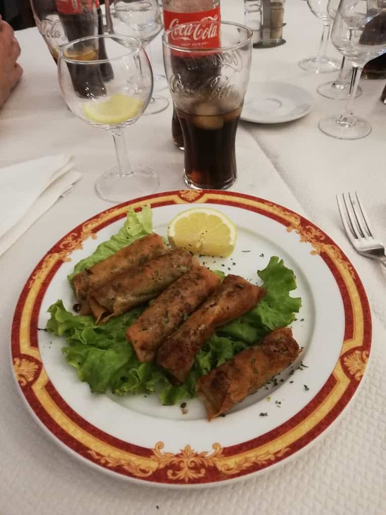 Restaurant Le Hoggar à Thionville, France