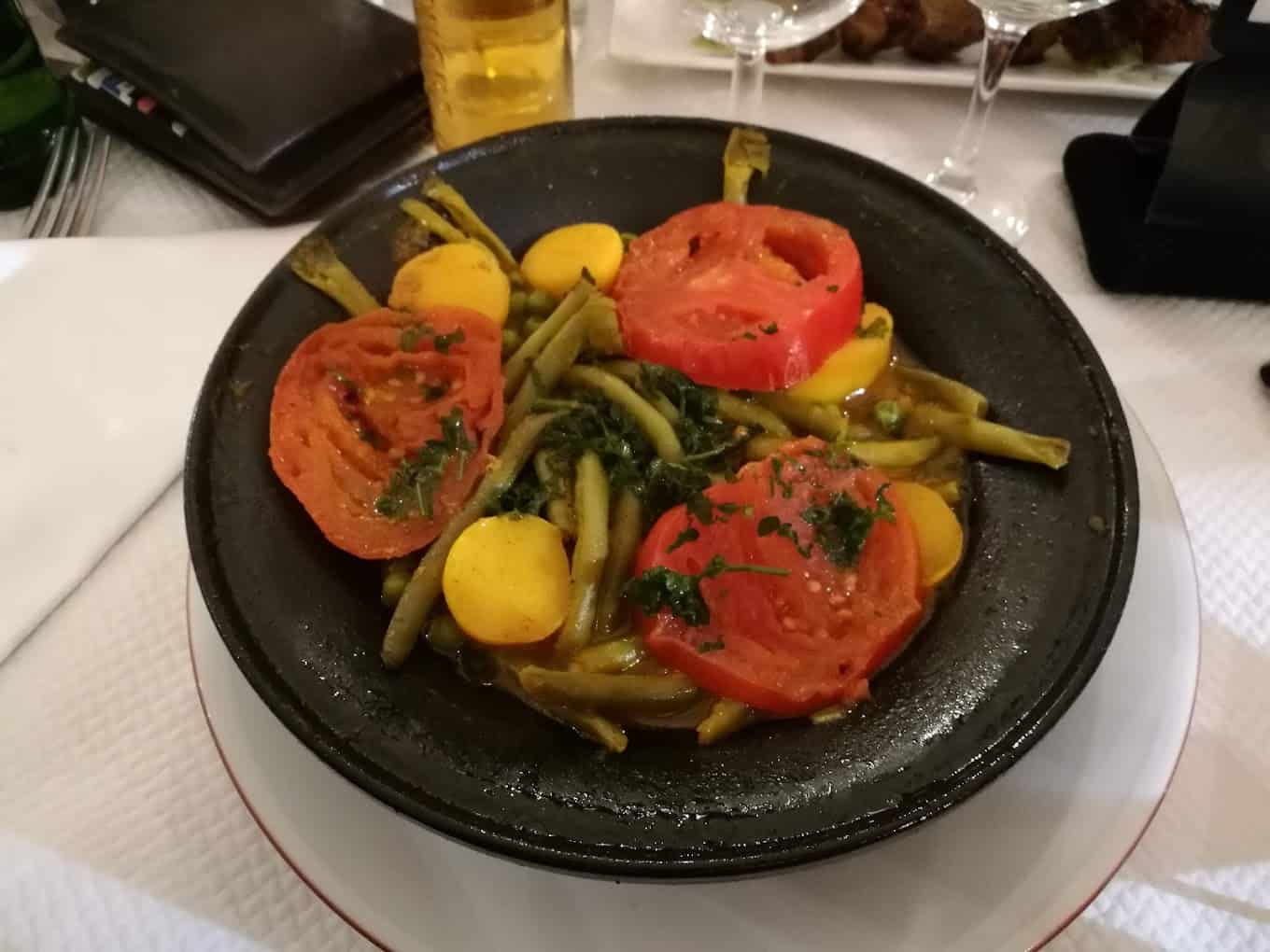 Restaurant Le Hoggar à Thionville, France
