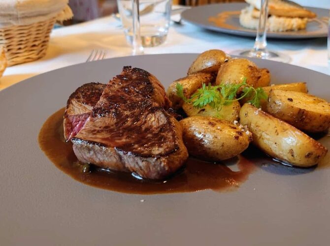 Restaurant Le Jamin – Jam’in à Reims, France