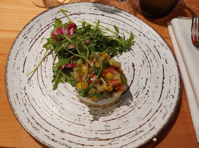 Restaurant Le Jamin – Jam’in à Reims, France