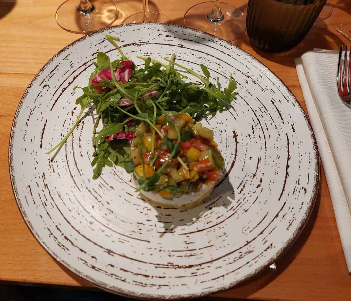 Restaurant Le Jamin – Jam’in à Reims, France
