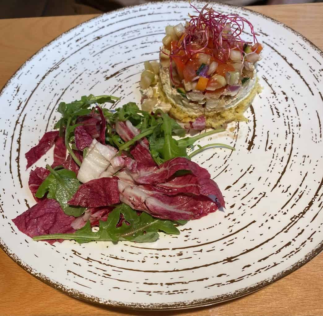 Restaurant Le Jamin – Jam’in à Reims, France