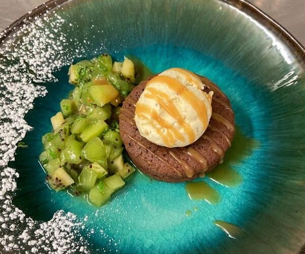 Restaurant Le Marais à Appoigny, France