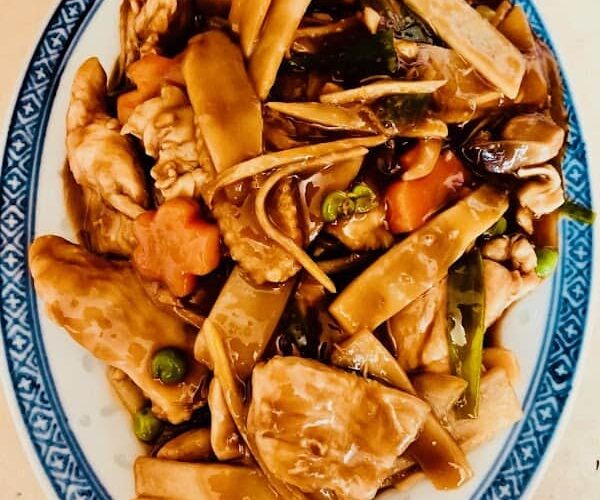 Restaurant Le Pacifique à Longwy, France