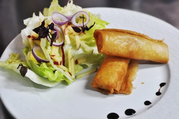 Restaurant Le Petit Bidon à Colmar, France