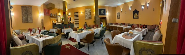 Restaurant Le Petit Casa à Strasbourg, France