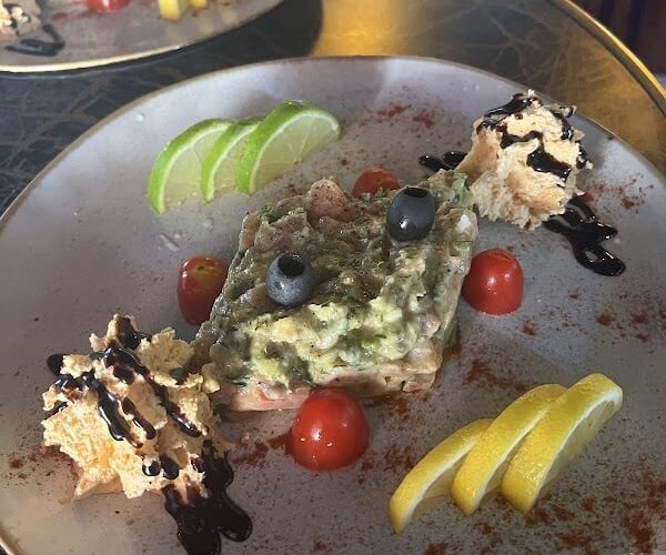 Restaurant Le Quai Choiseul à Albi, France