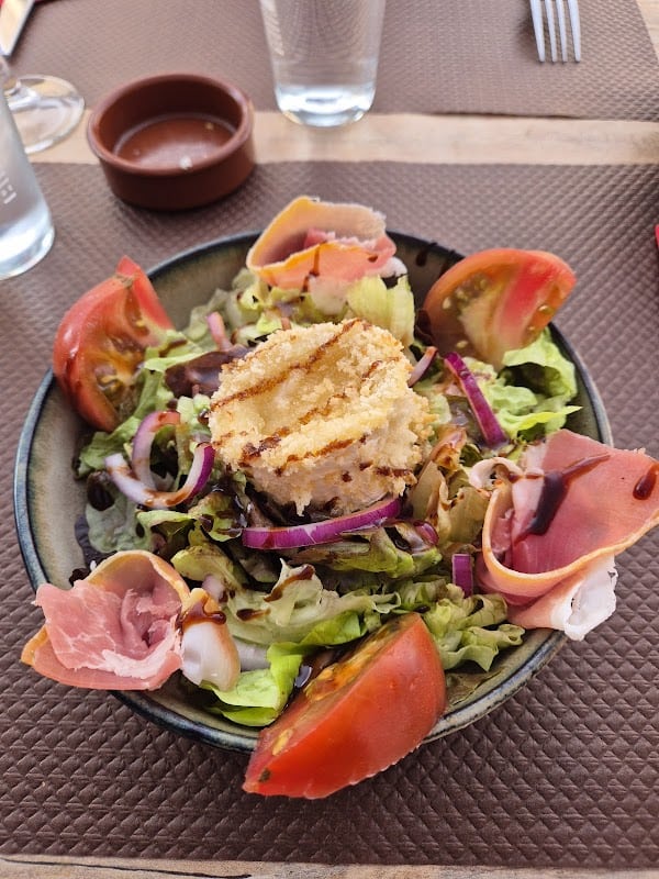 Restaurant Le Quai Choiseul à Albi, France