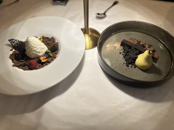 Restaurant Le relais 50 à Marseille, France