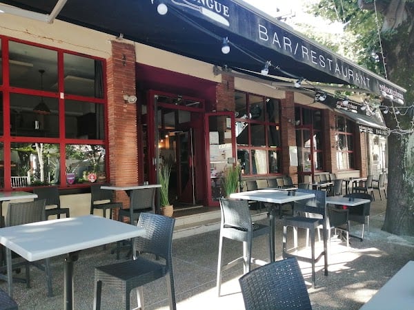 Restaurant le Ribouldingue Blagnac à Blagnac, France