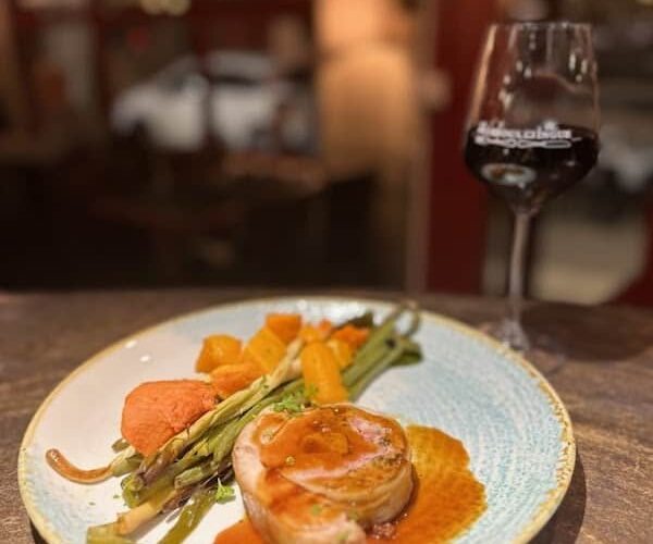 Restaurant le Ribouldingue Blagnac à Blagnac, France