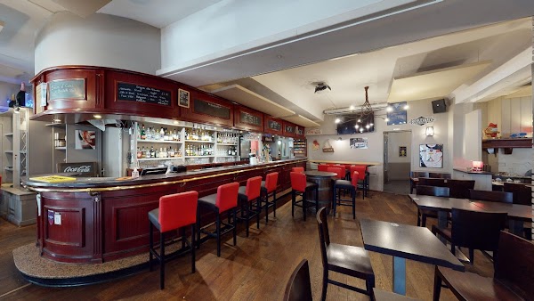 Restaurant le Ribouldingue Blagnac à Blagnac, France