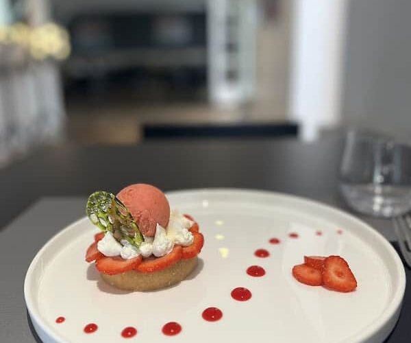 Restaurant Le SUD à Pau, France