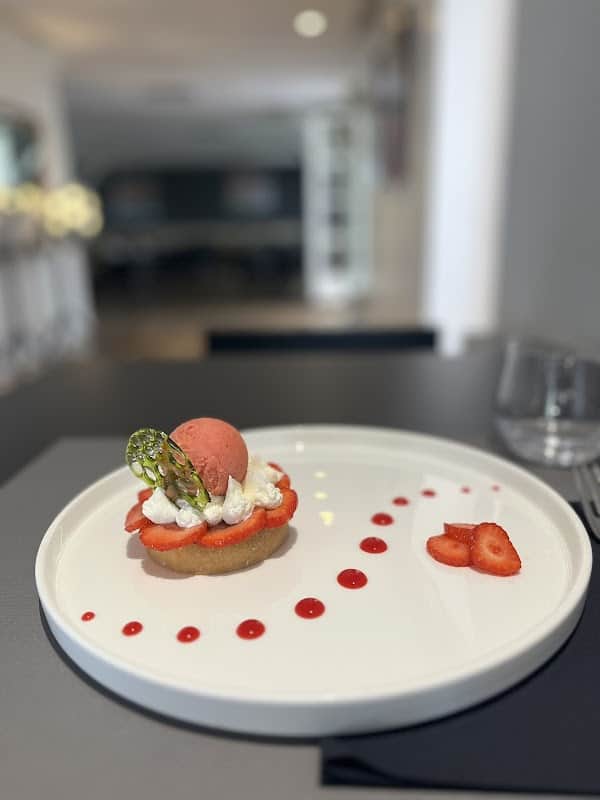 Restaurant Le SUD à Pau, France