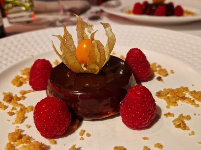 Restaurant Le Théâtre à Épernay, France