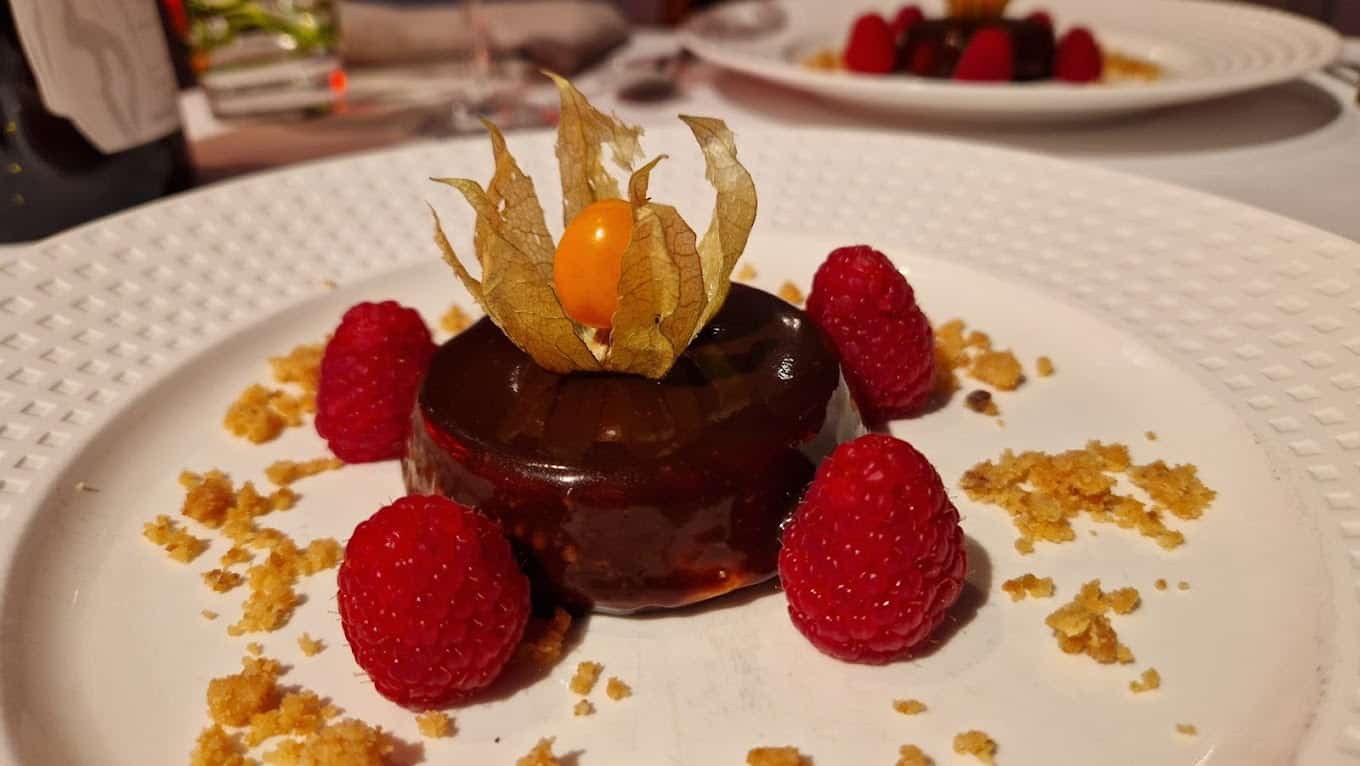 Restaurant Le Théâtre à Épernay, France