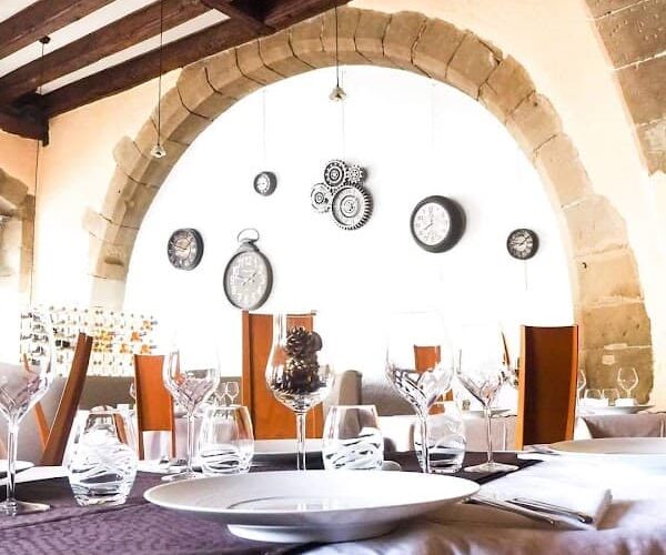 Restaurant l’Epicerie Valence à Valence, France