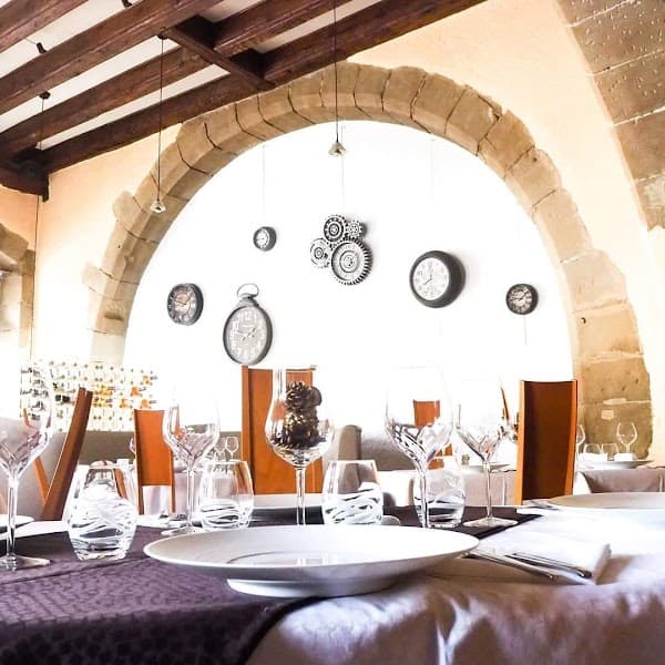 Restaurant l’Epicerie Valence à Valence, France