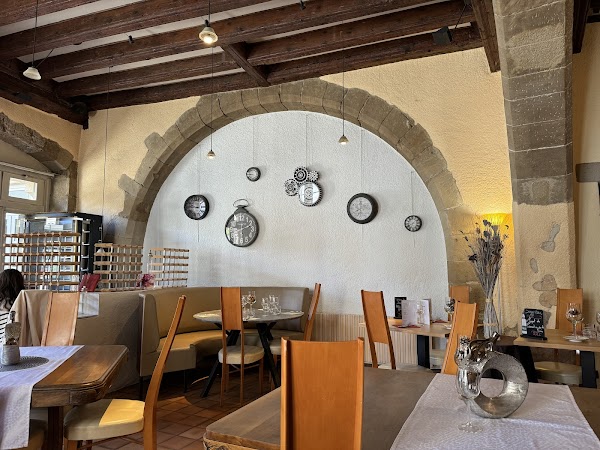 Restaurant l’Epicerie Valence à Valence, France