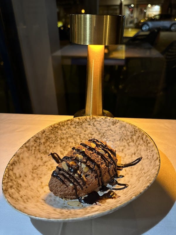 Restaurant L’épicurien à Biscarrosse, France