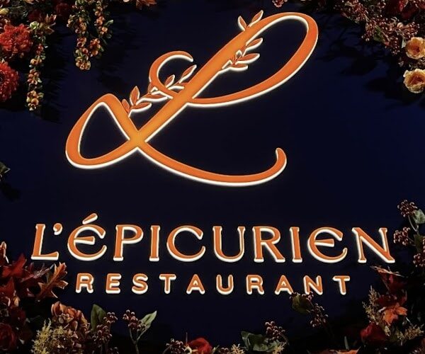 Restaurant L’épicurien à Biscarrosse, France