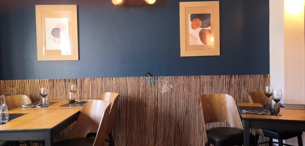 Restaurant Les Boucholeurs, Albi à Albi, France