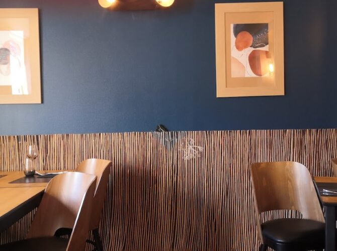 Restaurant Les Boucholeurs, Albi à Albi, France