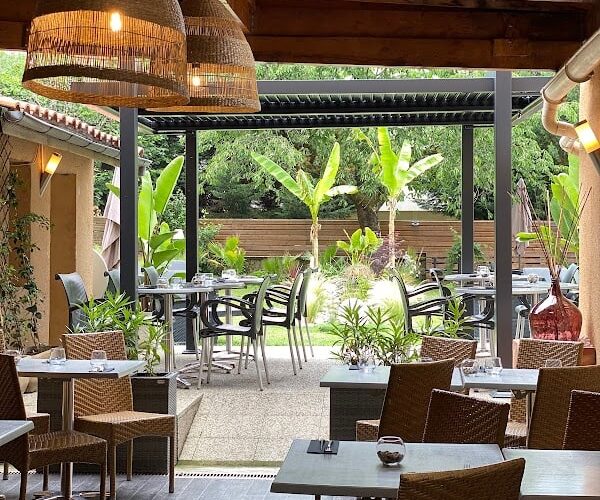 Restaurant Les Boucholeurs, Albi à Albi, France