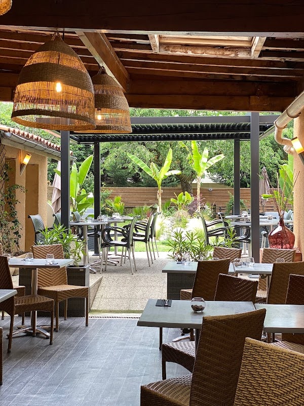 Restaurant Les Boucholeurs, Albi à Albi, France