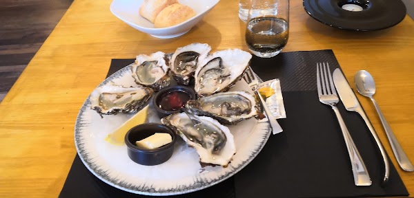 Restaurant Les Boucholeurs, Albi à Albi, France