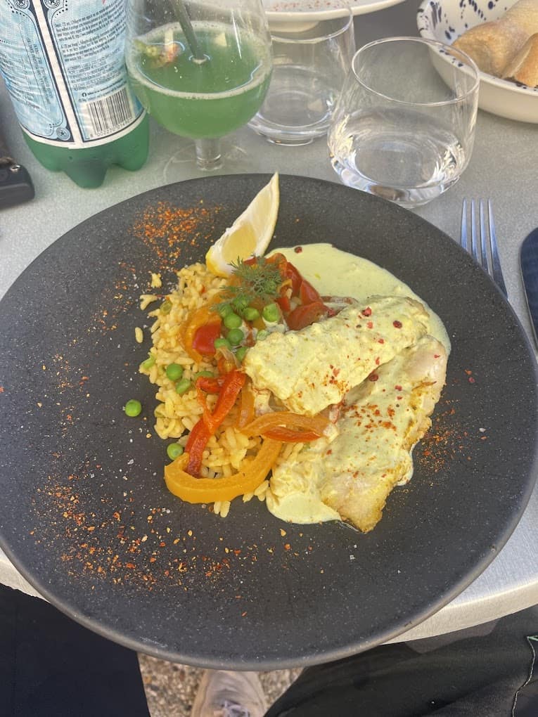 Restaurant Les Boucholeurs, Albi à Albi, France