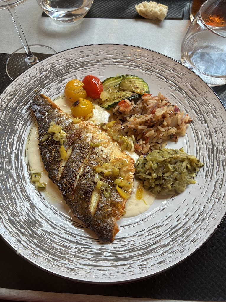 Restaurant Les Boucholeurs, Albi à Albi, France — photo 3