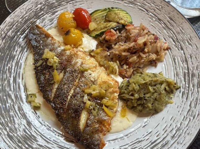 Restaurant Les Boucholeurs, Albi à Albi, France