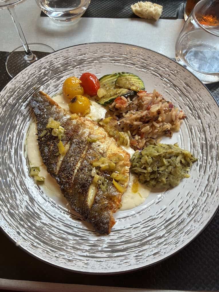 Restaurant Les Boucholeurs, Albi à Albi, France