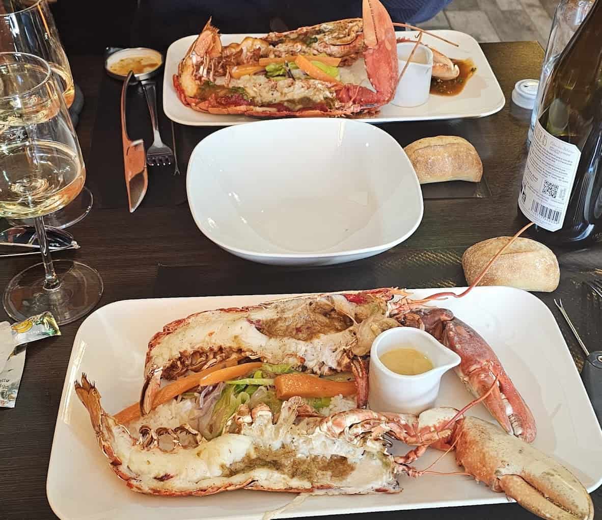 Restaurant Les Boucholeurs, Albi à Albi, France