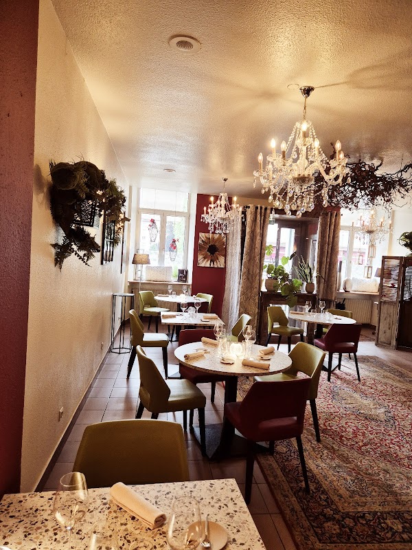 Restaurant L’Essentiel à Colmar, France