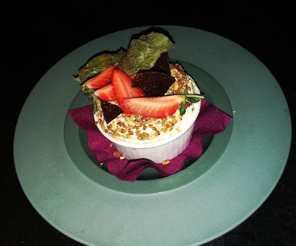 Restaurant L’Essentiel à Colmar, France