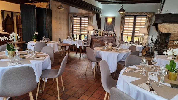 Restaurant L’Estocade à Chartres, France