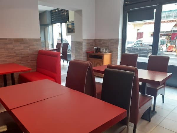Restaurant Los Amigos à Béziers, France
