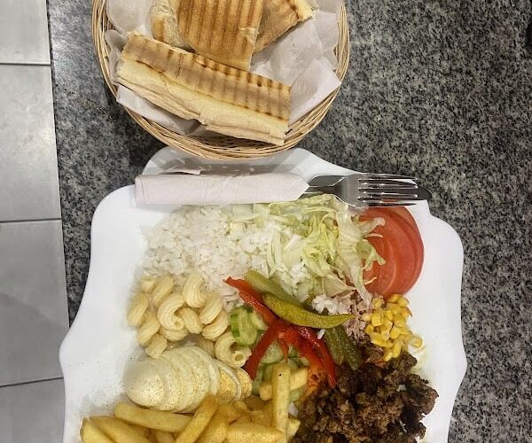 Restaurant Los Amigos à Béziers, France